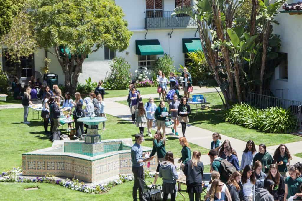 Home Los Angeles Independent Schools LAIS 