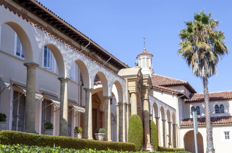 Member Schools Los Angeles Independent Schools LAIS 