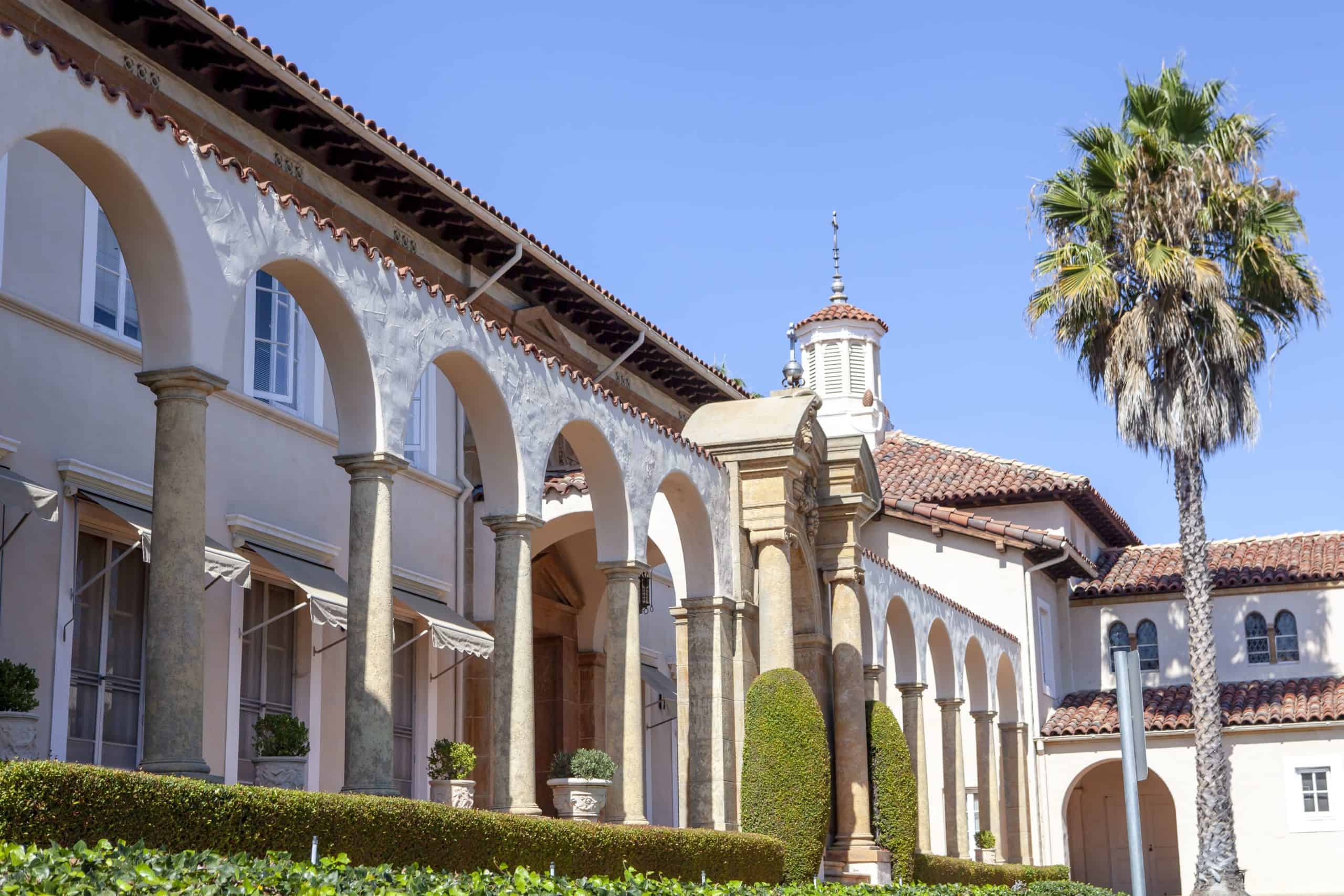 Marymount High School Los Angeles Independent Schools